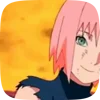 🥷 emoji @its_silence(Naruto) Telegram sticker 3 of 52