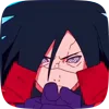 🥷 emoji @its_silence(Naruto) Telegram sticker 5 of 52