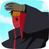 🥷 emoji @its_silence(Naruto) Telegram sticker 7 of 52