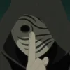 ➰ emoji @its_silence(Obito Uchiha) Telegram sticker 20 of 43