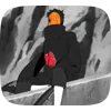 🥷 emoji @its_silence(Naruto) Telegram sticker 16 of 52