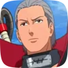 🥷 emoji @its_silence(Naruto) Telegram sticker 18 of 52