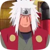 🥷 emoji @its_silence(Naruto) Telegram sticker 10 of 52
