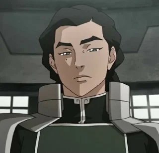 Sticker from Kuvira[@seupaiconfia]