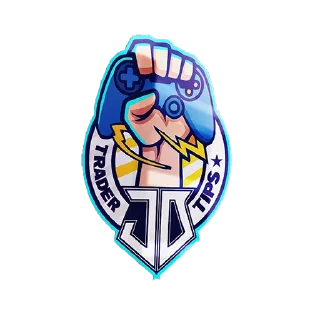 Sticker from JD TIPS