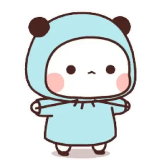 Sticker from 🐻🐻