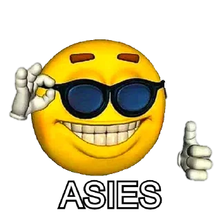 👍 emoji @AlexHMusique's remix pack Vol.8 Telegram sticker 24 of 42