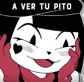 😃 emoji @AlexHMusique's remix pack Vol.8 Telegram sticker 15 of 42