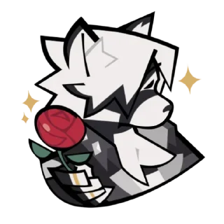 ZZZ Stroll Sticker Pack sticker 1
