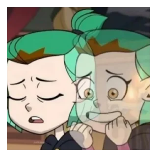 😞 emoji Toh Telegram sticker 19 of 72