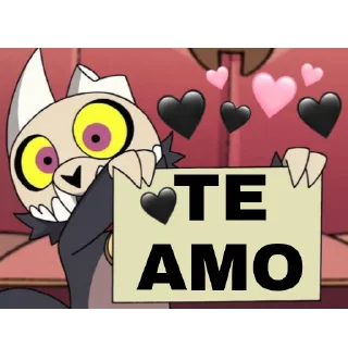 🥰 emoji Toh Telegram sticker 10 of 72