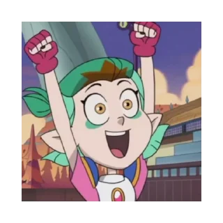 😃 emoji Toh Telegram sticker 21 of 72