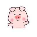 Sticker from Random TGS | Ox