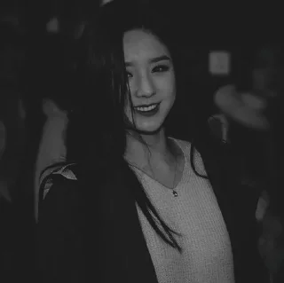 Sticker from ;Heejin