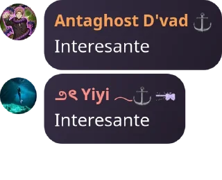 🔉 emoji Únete a: @peaceloveandfriendshipxd Telegram sticker 4 of 120