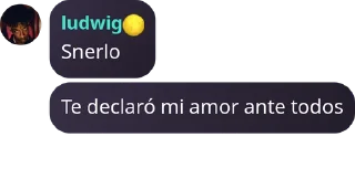 🧴 emoji Únete a: @peaceloveandfriendshipxd Telegram sticker 7 of 120