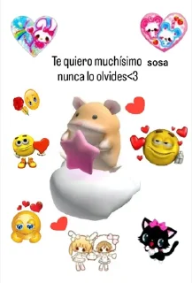 Sticker from ailucelosatoxica🤪🤪 Steal Pack 2