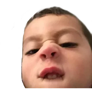 🥵 emoji Stickers mamalones de rob⚡ Telegram sticker 10 of 111