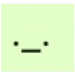 😐 emoji Stickers mamalones de rob⚡ Telegram sticker 23 of 111