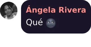 🙂 emoji Stickers mamalones de rob⚡ Telegram sticker 2 of 111