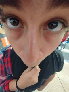 🤔 emoji Stickers mamalones de rob⚡ Telegram sticker 18 of 111