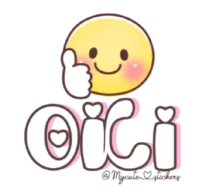 🍭 emoji 🍭@Mycute_stickers pack cute Telegram sticker 17 of 36