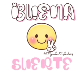 🍭 emoji 🍭@Mycute_stickers pack cute Telegram sticker 15 of 36
