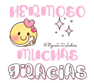 🍭 emoji 🍭@Mycute_stickers pack cute Telegram sticker 14 of 36