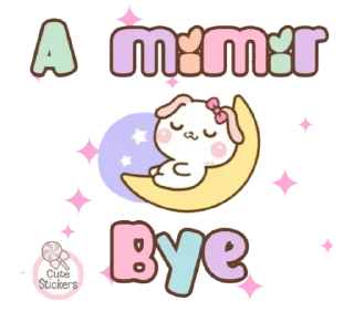 🍭 emoji 🍭@Mycute_stickers pack cute Telegram sticker 1 of 36