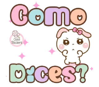 🍭 emoji 🍭@Mycute_stickers pack cute Telegram sticker 18 of 36