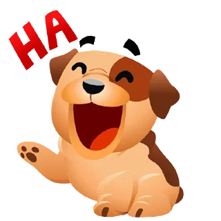 💟 emoji Mira 👀 estooooo!!! Telegram sticker 20 of 27