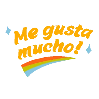 💟 emoji Mira 👀 estooooo!!! Telegram sticker 5 of 27