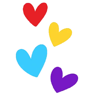 💟 emoji Mira 👀 estooooo!!! Telegram sticker 11 of 27