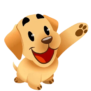 💟 emoji Mira 👀 estooooo!!! Telegram sticker 21 of 27