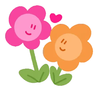 💟 emoji Mira 👀 estooooo!!! Telegram sticker 16 of 27