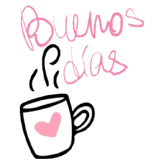 💟 emoji Mira 👀 estooooo!!! Telegram sticker 22 of 27