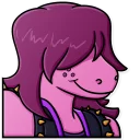 Sticker from Susie