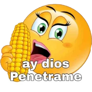 Sticker from yo by @sticat_app