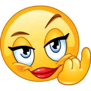 🔥 emoji yo by @sticat_app Telegram sticker 17 of 119