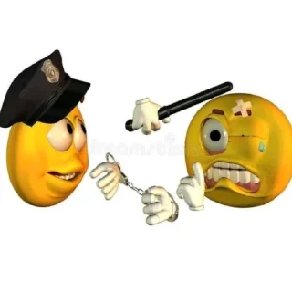👊 emoji yo by @sticat_app Telegram sticker 23 of 119