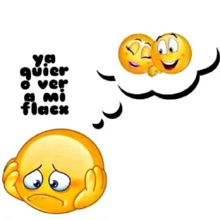 😥 emoji yo by @sticat_app Telegram sticker 15 of 119