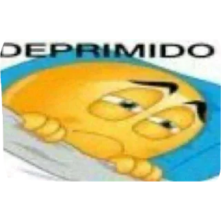 😣 emoji yo by @sticat_app Telegram sticker 5 of 119