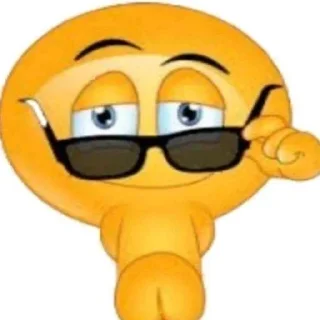 🔥 emoji yo by @sticat_app Telegram sticker 19 of 119