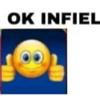 👍 emoji yo by @sticat_app Telegram sticker 6 of 119