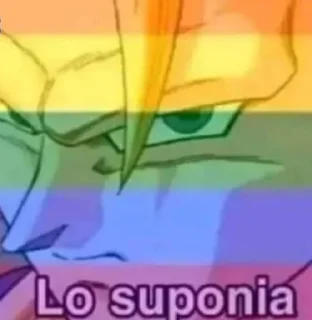 Sticker from Las pendejadas de ahora @RESLISH