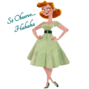 Sticker from Bonecas da Gy