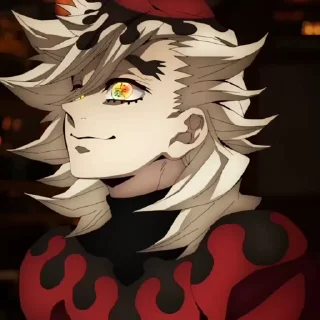 🌟 emoji douma ៸ @sukoshidal . Telegram sticker 12 of 30