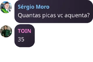 🕞 emoji Casa do Dollynho pack by @QuotLyBot Telegram sticker 1 of 66