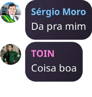 🤡 emoji Casa do Dollynho pack by @QuotLyBot Telegram sticker 13 of 66