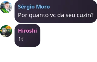 🧏 emoji Casa do Dollynho pack by @QuotLyBot Telegram sticker 12 of 66
